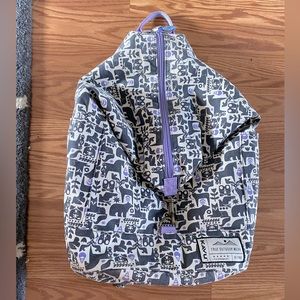 Kavu Folklore backpack